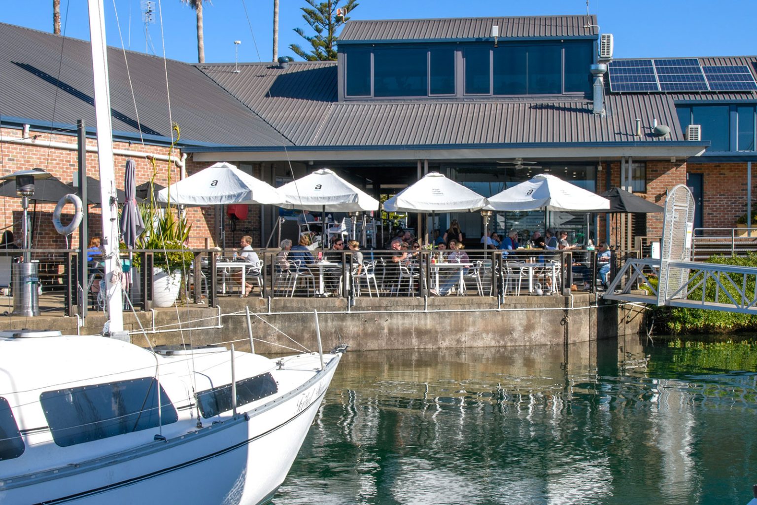 About Seasalt Cafe Port Macquarie Restaurant Seasalt Port Macquarie Cafe Restaurant